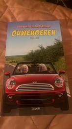 Louise Fokkens - Ouwehoeren op reis, Zo goed als nieuw, Nederland, Louise Fokkens; Martine Fokkens, Ophalen of Verzenden