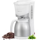 Clatronic koffiezet apparaat, Ophalen of Verzenden, Nieuw, Koffiemachine
