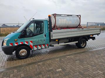 Ford Transit 2.2 Tdci 114KW 2012 beschikbaar voor biedingen