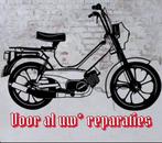 Tomos reparaties, Fietsen en Brommers, Brommers | Tomos, Ophalen