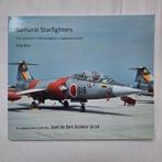 Samurai Starfighter, Andy Binks, Nieuw, Ophalen of Verzenden, 1945 tot heden