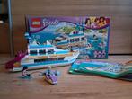 Lego Friends 41015 Dolfijnenboot, Kinderen en Baby's, Speelgoed | Duplo en Lego, Ophalen, Zo goed als nieuw, Complete set, Lego