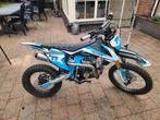 Te koop ultra 125cc crosser, Ophalen, Zo goed als nieuw, Pitbike