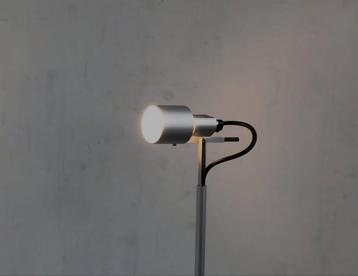 Leo Krol Floolamp - Design Klassieker beschikbaar voor biedingen