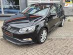 Volkswagen Polo 1.4 TDI Comfortline NAP/AIRCO/CR CONTROL/ELE, Voorwielaandrijving, Stof, Gebruikt, 1051 kg