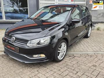Volkswagen Polo 1.4 TDI Comfortline NAP/AIRCO/CR CONTROL/ELE beschikbaar voor biedingen