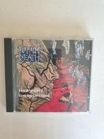 Napalm Death Harmony Corruption/Mentally Murdered cd, Ophalen of Verzenden, Zo goed als nieuw