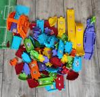 Vtech ToetToet, Ophalen, Gebruikt
