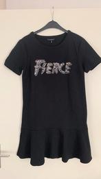 Nikkie sweatjurk maat 176, Nikkie, Meisje, Ophalen of Verzenden, Zo goed als nieuw