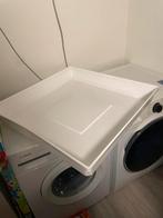 Lekbak voor wasmachine, Witgoed en Apparatuur, Onderdelen en Toebehoren, Zo goed als nieuw, Ophalen