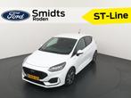 Ford Fiesta 1.0 155PK ST-line Hybrid | Winter pack | Privacy, Stof, Gebruikt, Lichtsensor, Bedrijf