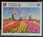 1000 stuk puzzel Nederlanse landschap, Ophalen of Verzenden, Nieuw