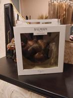 Balmain Elegance Haarstuk - Chocolat Brown, Ophalen of Verzenden, Zo goed als nieuw, Pruik of Haarverlenging