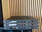 Yellowtec VIP voiceprocessor, Audio, Tv en Foto, Ophalen of Verzenden, Gebruikt, Audio
