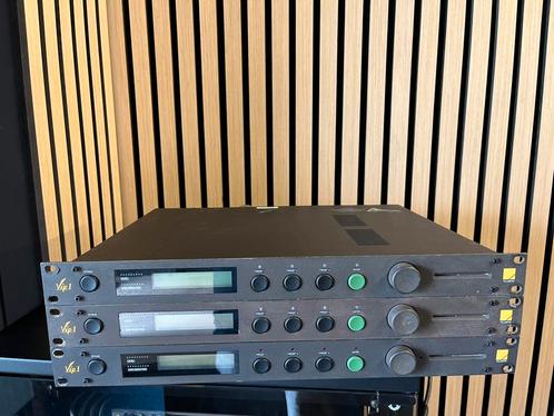 Yellowtec VIP voiceprocessor, Audio, Tv en Foto, Professionele Audio-, Tv- en Video-apparatuur, Gebruikt, Audio, Ophalen of Verzenden