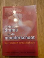 A.R. Austermann - Het drama in de moederschoot, Achtergrond en Informatie, Ophalen of Verzenden, Zo goed als nieuw, A.R. Austermann; B. Austermann