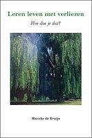 boek nieuw leren leven met verliezen, Verzenden, Nieuw