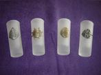 SHOTJES GLAS !!!!!, Huis en Inrichting, Glas of Glazen, Ophalen of Verzenden, Overige stijlen, Glas