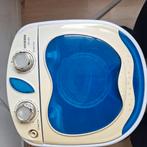 Camping wasmachine  bieden, Caravans en Kamperen, Ophalen of Verzenden, Zo goed als nieuw