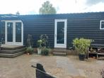 Chalet:Zweeds potdeksel nieuw opgebouwd 2022, Caravans en Kamperen, Tot en met 6