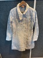 Desigual Jas Maat 38, Desigual, Ophalen of Verzenden, Gedragen, Wit