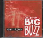 CD The Big Buzz, Verzenden, Poprock