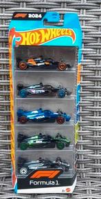 Hot Wheels Formule 1 2024  NIEUW!, Ophalen of Verzenden, Nieuw, Formule 1