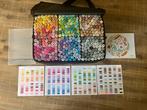 Ohuhu markers fine and chisel set 320 + 20, Ophalen of Verzenden, Potlood of Stift