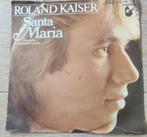 Roland Kaiser - Santa maria, Ophalen of Verzenden, Zo goed als nieuw