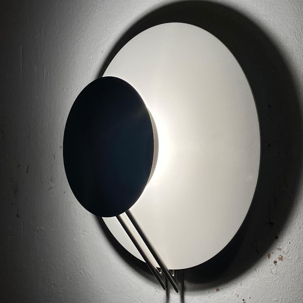 Italiaans Design wandlamp Vega door Tre Ci Luce, Huis en Inrichting, Ophalen of Verzenden, Zo goed als nieuw, Vega, Postmodern design