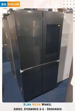 Koelkast Samsung 636L 2Jaar GARANTIE - NIEUW OUTLET, Ophalen of Verzenden, Nieuw