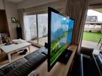 UITSTEKENDE 42 Inch Smart TV Netflix YouTube Wi-Fi