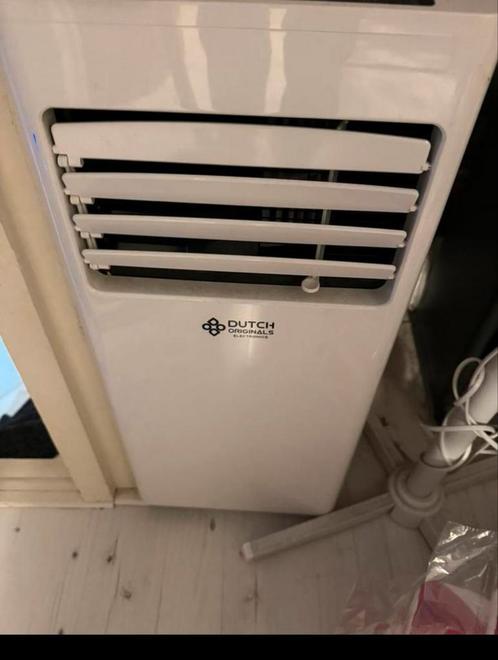 Mobiele airco 4 in 1 van Dutch Orignals zgan, Auto-onderdelen, Airco en Verwarming, Ophalen of Verzenden