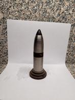 Munitie Aansteker - Uniek!, Verzamelen, Ophalen of Verzenden, Overige soorten, Overige gebieden, Overige typen