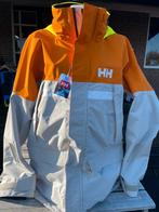 Helly Hansen Pier 3.0 Oranje/Wit Maat L, Watersport en Boten, Ophalen of Verzenden, Nieuw, Reddingsvest of Zwemvest