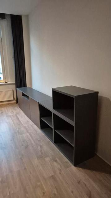 Ikea Besta Dressoir/TV Kast - Koper - 3 Meter - afbeelding 2