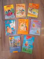8 Avi boekjes  ( avi start, avi 1 en avi 3 ), Ophalen of Verzenden, Zo goed als nieuw, 3 tot 4 jaar