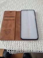 Nieuw hoesje voor samsung Galaxy S21-FE, Telecommunicatie, Mobiele telefoons | Hoesjes en Frontjes | Samsung, Ophalen, Nieuw