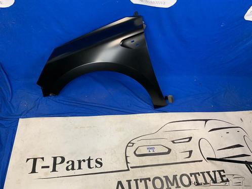 Renault clio 5 Initiale paris links zijscherm spatbord voors, Auto-onderdelen, Carrosserie en Plaatwerk, Renault, Nieuw, Ophalen of Verzenden