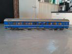 Marklin Koninklijk rijtuig 4362, Wisselstroom, Wagon, Ophalen of Verzenden, Zo goed als nieuw