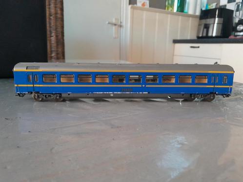 Marklin Koninklijk rijtuig 4362, Hobby en Vrije tijd, Modeltreinen | H0, Zo goed als nieuw, Wagon, Wisselstroom, Märklin, Ophalen of Verzenden