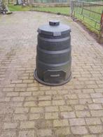 VAM compost ton, Tuin en Terras, Aarde en Mest, Ophalen, Compost