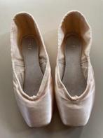 Heritage Strong Pointe-schoenen Bloch, Sport en Fitness, Ballet, Schoenen, Ophalen of Verzenden, Zo goed als nieuw