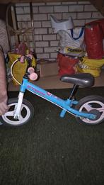 Loopfiets, Fietsen en Brommers, Fietsen | Driewielers, Ophalen, Zo goed als nieuw