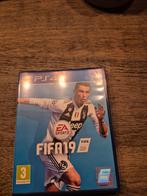 Fifa 19 ps4, Ophalen of Verzenden, Zo goed als nieuw, Sport, 3 spelers of meer