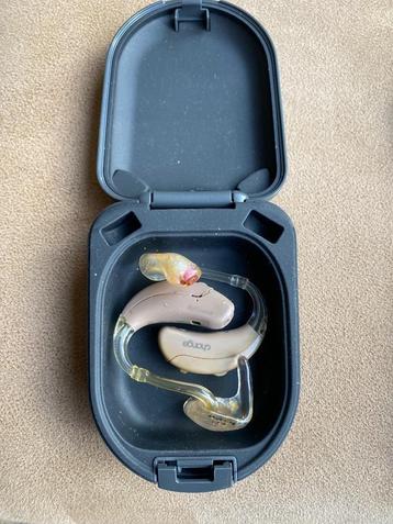 Gehoorapparaat Resound beschikbaar voor biedingen