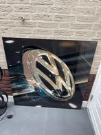 Foto op plexiglas volkswagen logo, Ophalen, Foto of Poster, 75 cm of meer