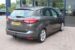 Ford C-Max 1.5 Titanium 150p Trekhaak Panodak Bi-Xenon Clima, 12 maanden, Stof, 4 cilinders, Bedrijf