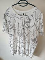 Pep  T-shirt met print XL, Ophalen of Verzenden, Zo goed als nieuw, Maat 42/44 (L), Korte mouw
