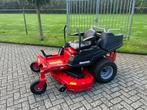 Snapper ZTX 350 zijlosser (demo), Ophalen, Zo goed als nieuw, Snapper, 120 cm of meer